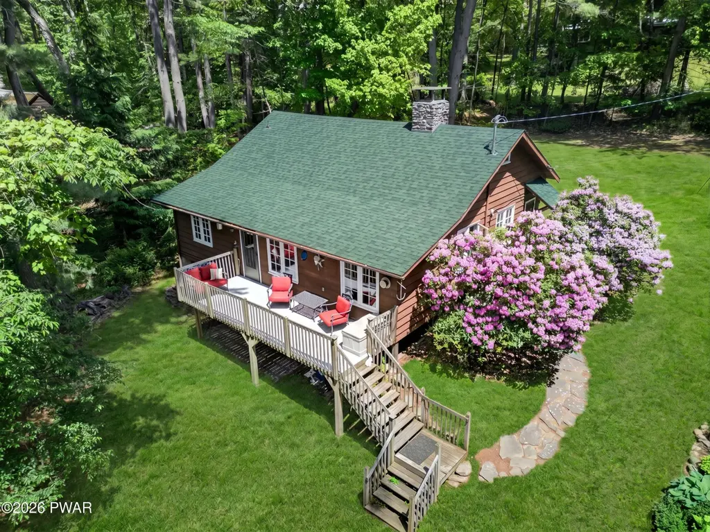 4105 Upper Unger Rd