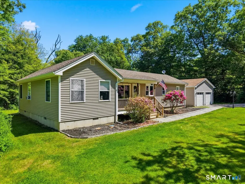 860 Long Cove Rd