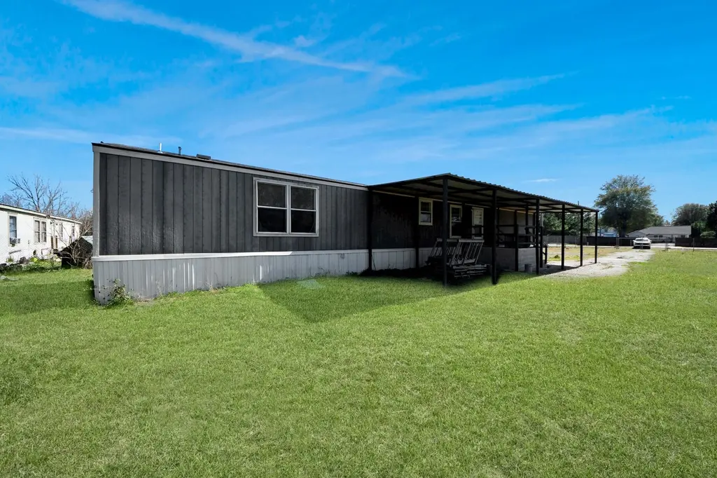 597 County Road 3406