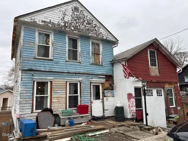 16 Elm St