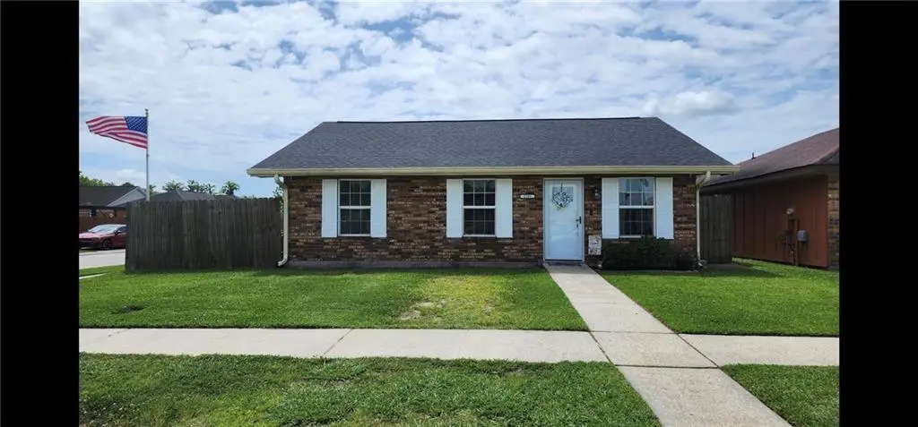 2501 Jeanne St