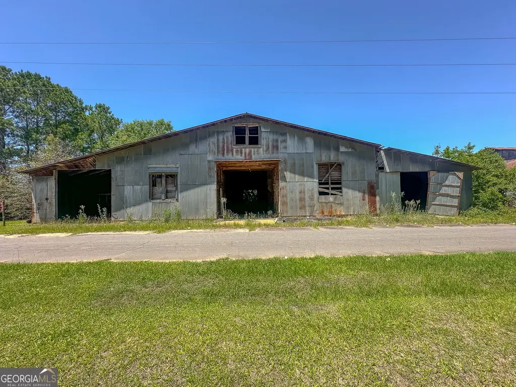 227 South Parrott