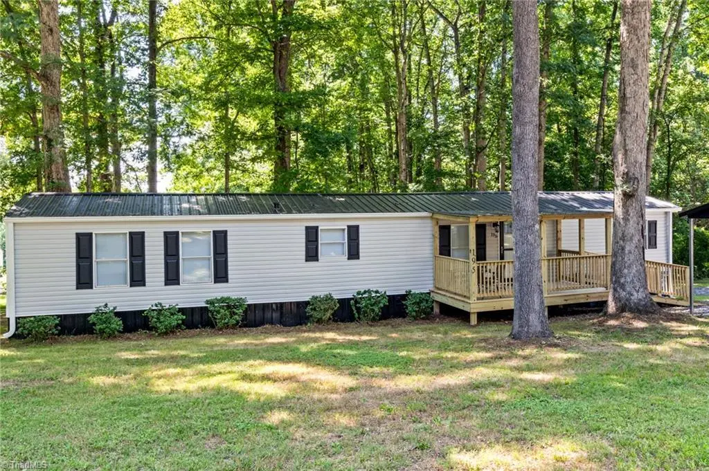 195 Sonora Dr