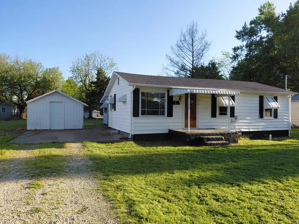 329 E Thurman Ave
