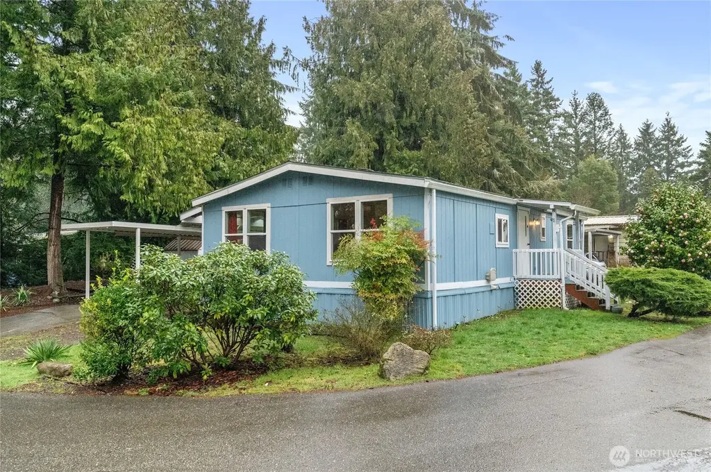 3060 NE McWilliams Rd #52