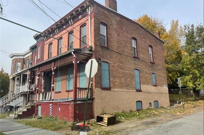 84 Benkard Ave