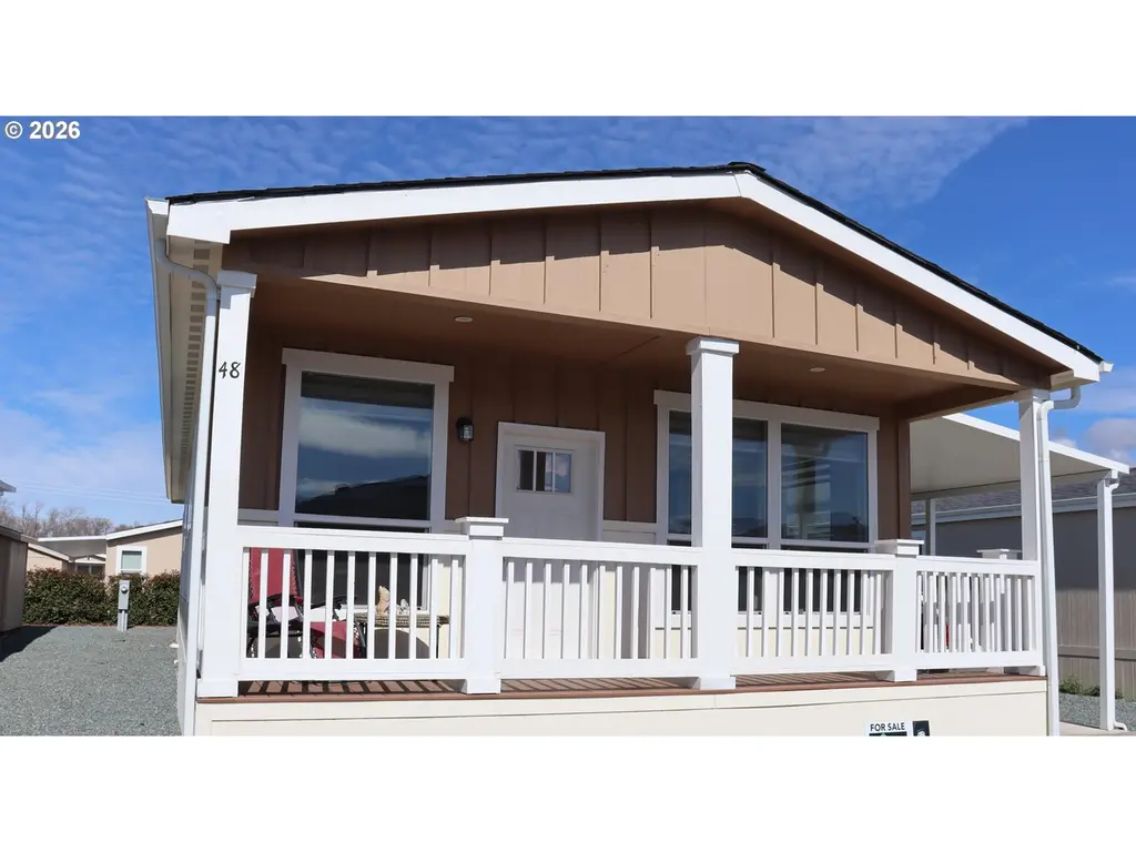 3555 S Pacific Hwy #48