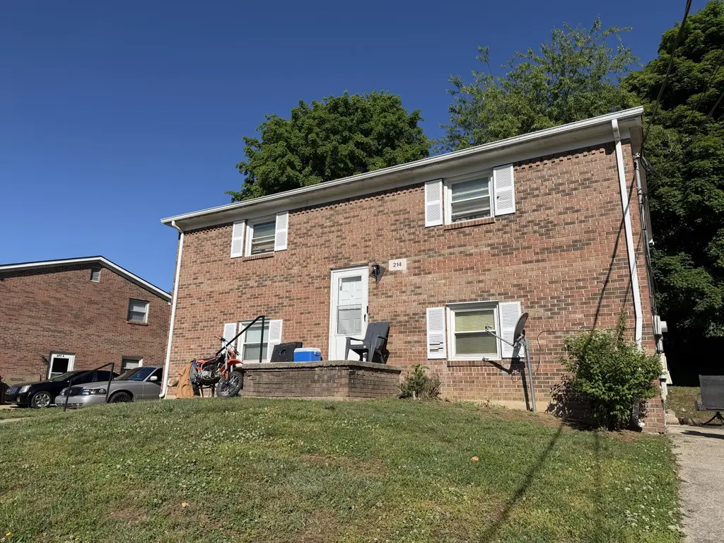 214 Valley St