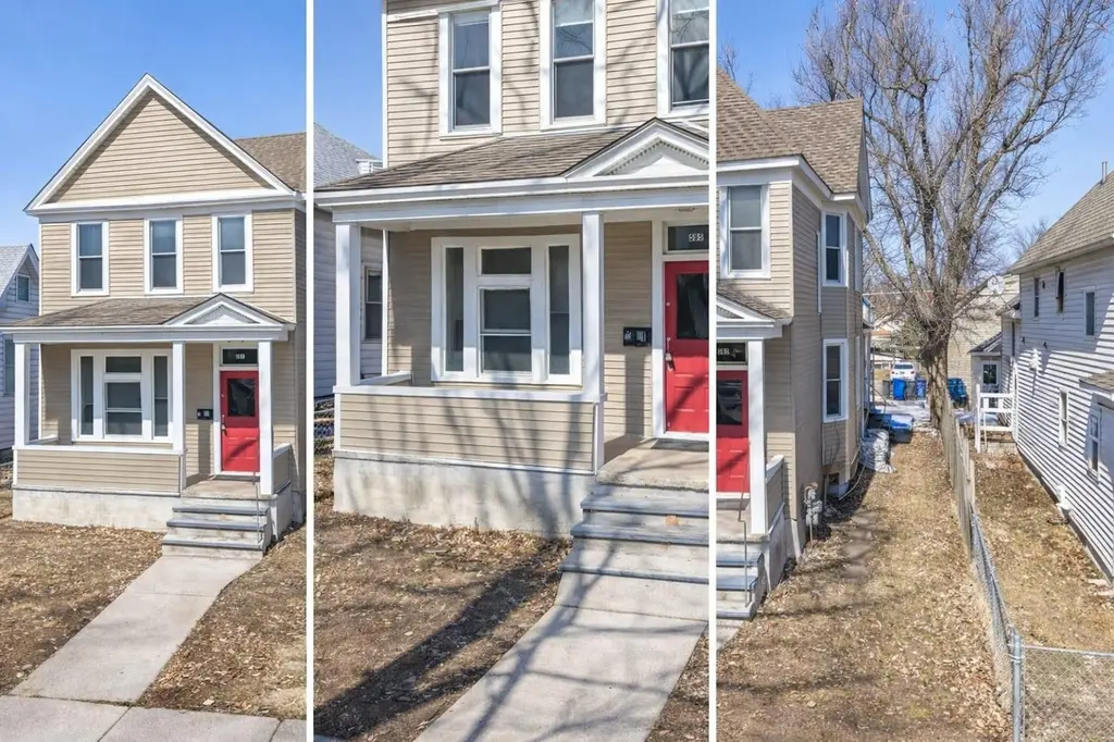 585 Sherburne Ave