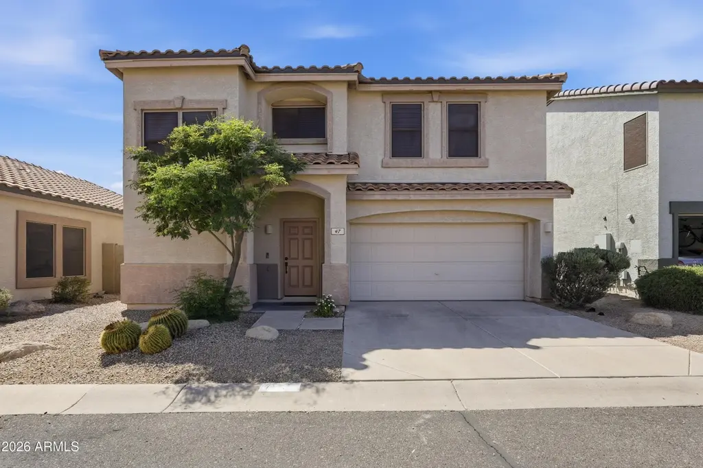 7500 E Deer Valley Rd #47