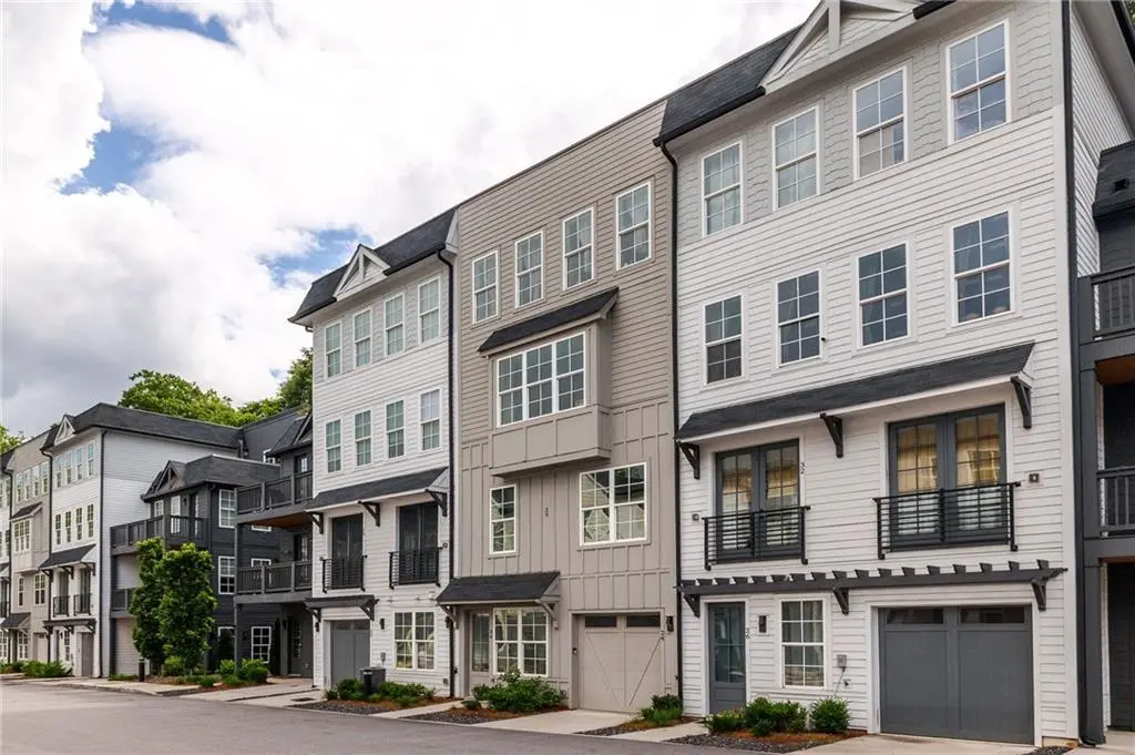 24 Becker Pl