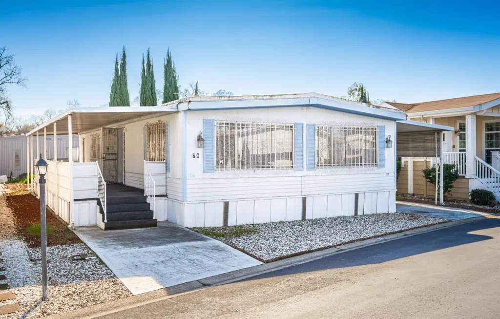 6525 Sunrise Blvd #76