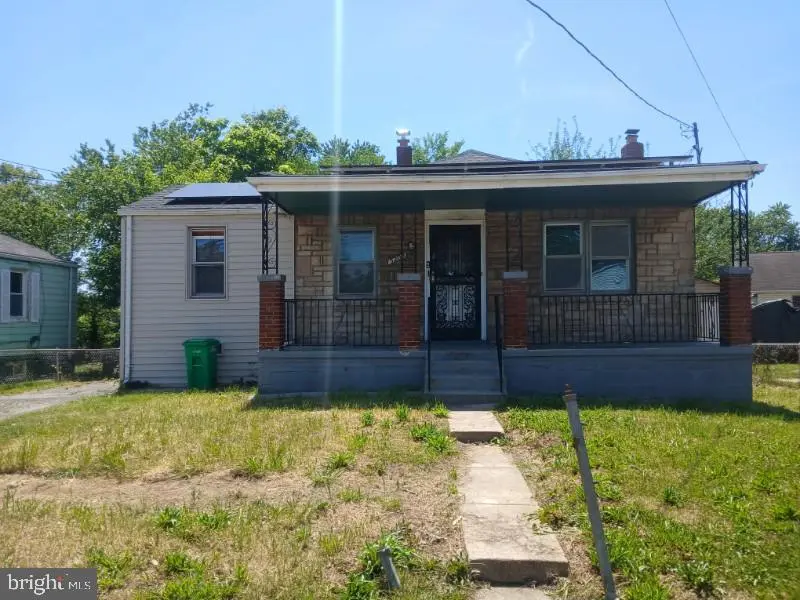 5203 Addison Rd