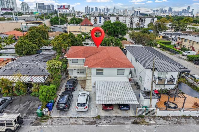 911 NW 22nd Pl