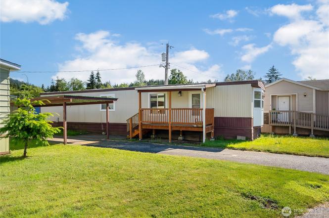 2400 Donovan Ave #53