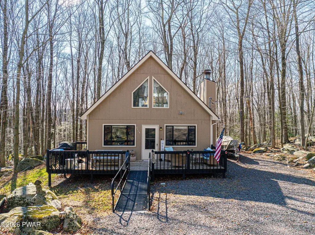 8 Boulder Ct