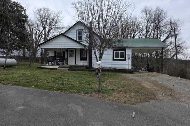 427 Smith Chapel Rd