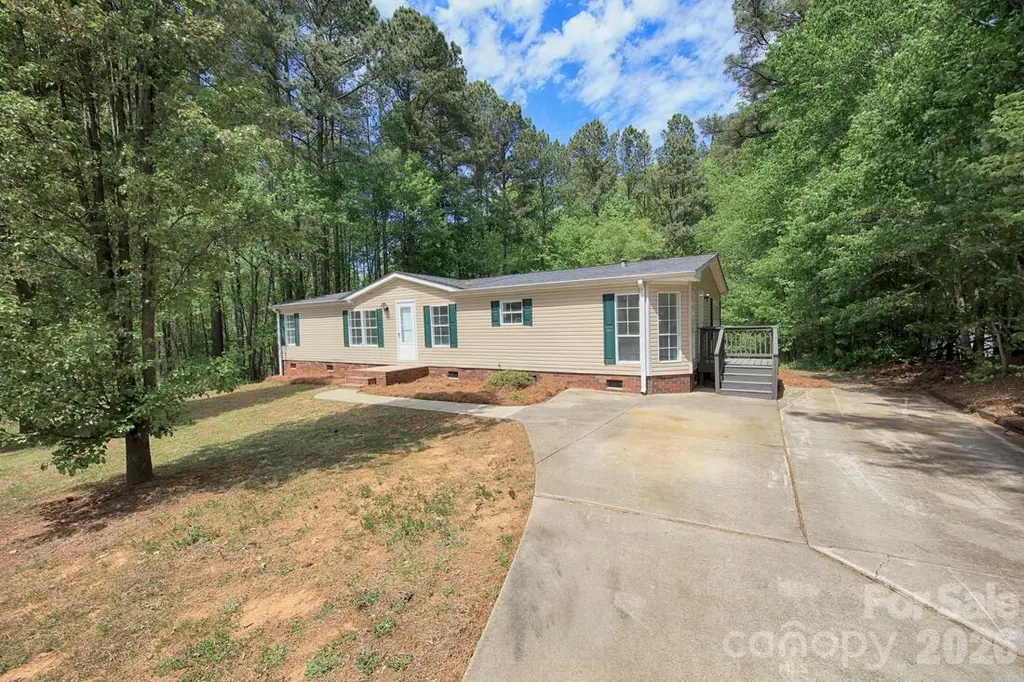 223 Ridge Creek Dr