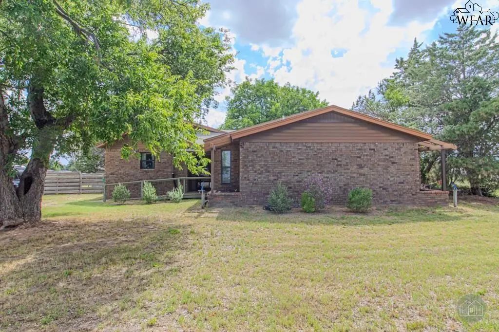 3010 Sand Rd
