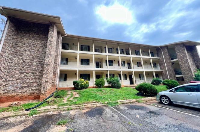 1208 Bush River Rd Unit C3