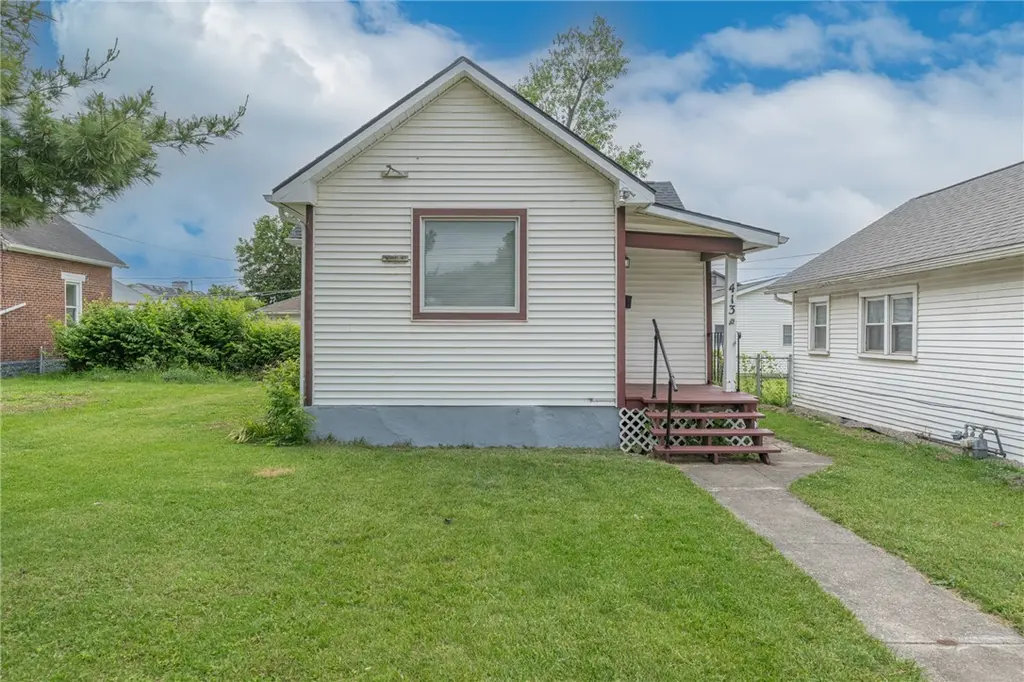 413 Brandt St