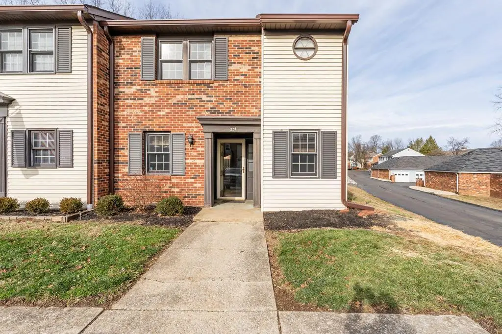 231 St. Clair Dr