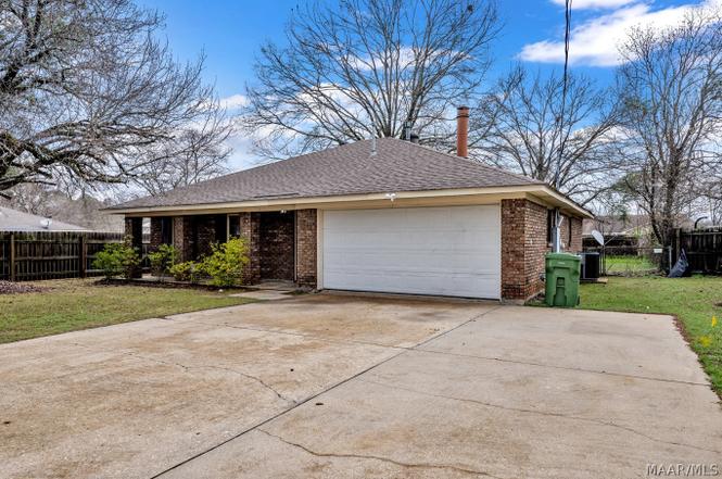 868 Dunbarton Dr