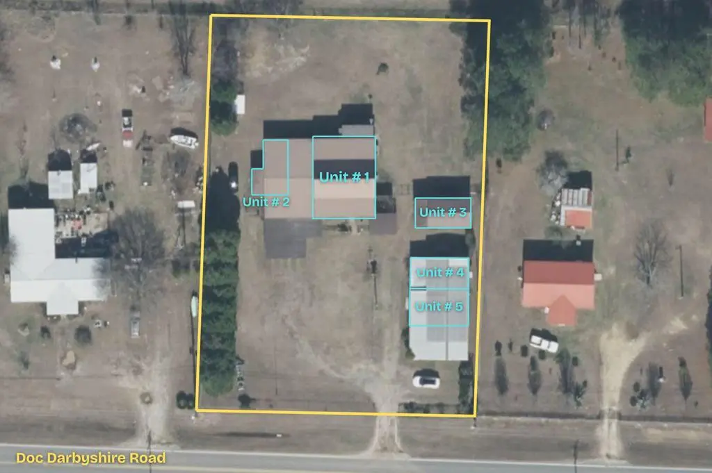 1002 Doc Darbyshire Rd