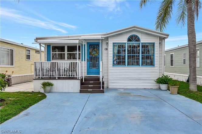 121 Caravan Cir