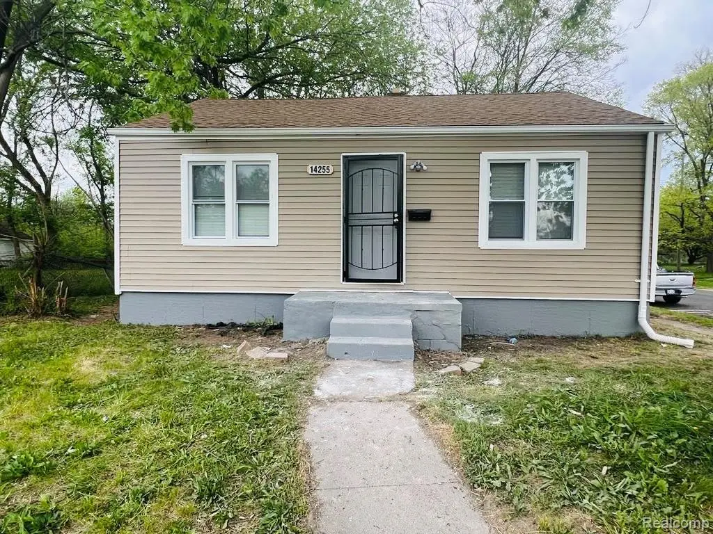 14255 Burt Rd