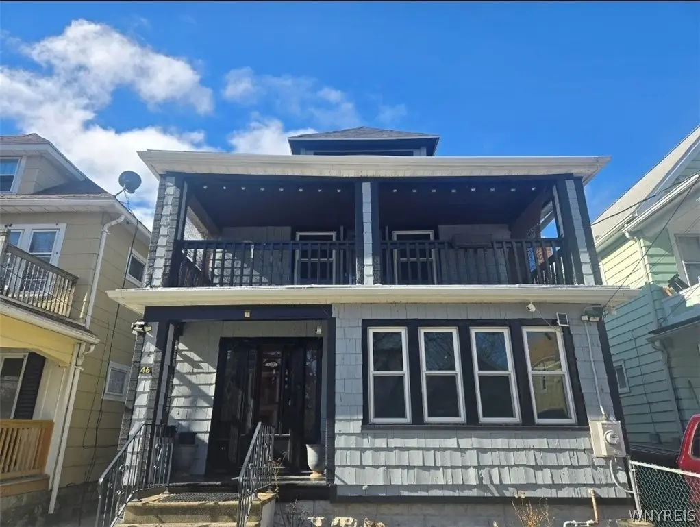 46 Ullman St