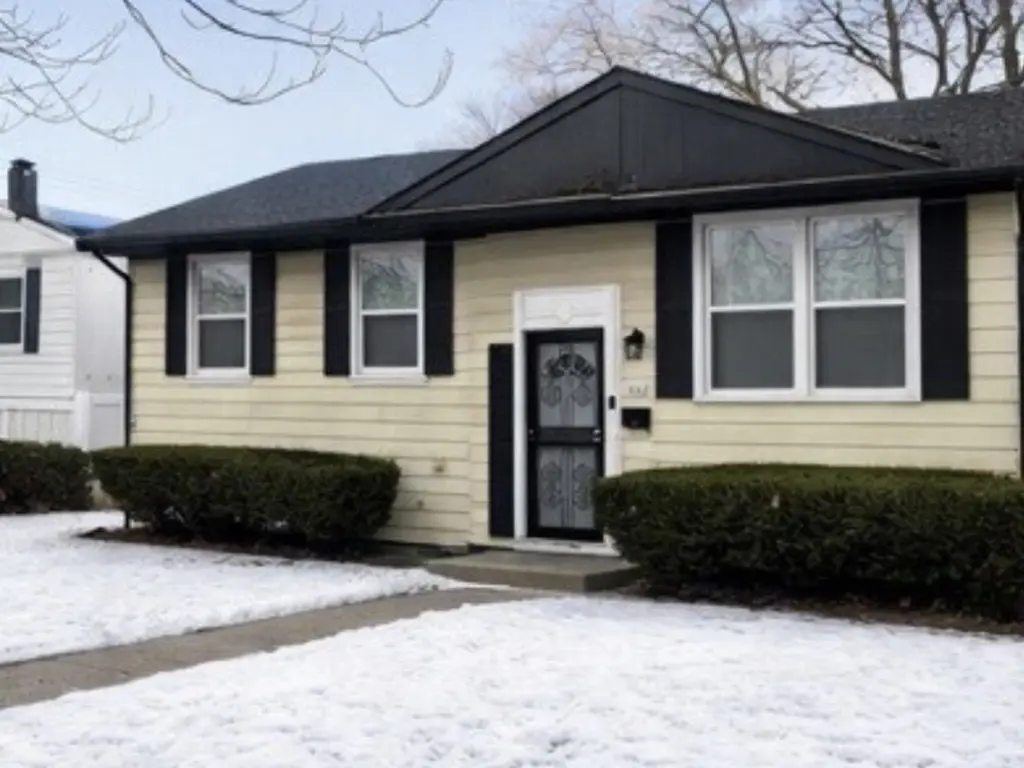 267 Chappel Ave