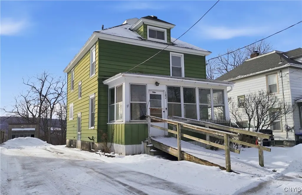 182 Main Rd