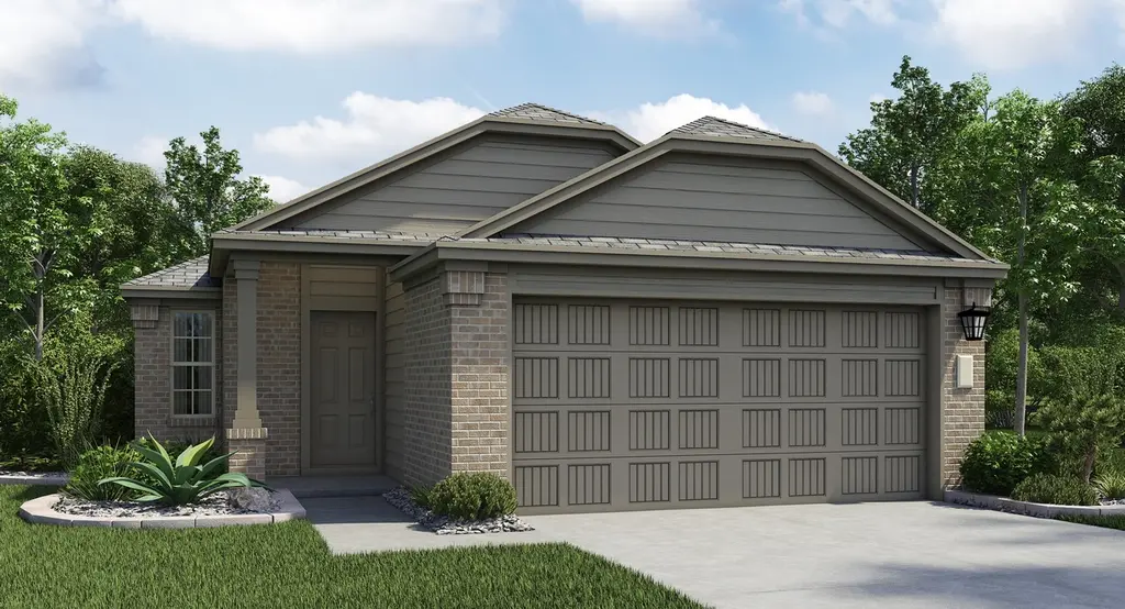 111 Sapling Dew Dr
