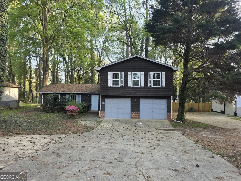 5382 Rockbridge Rd