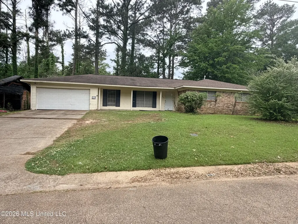 2377 Breckinridge Rd