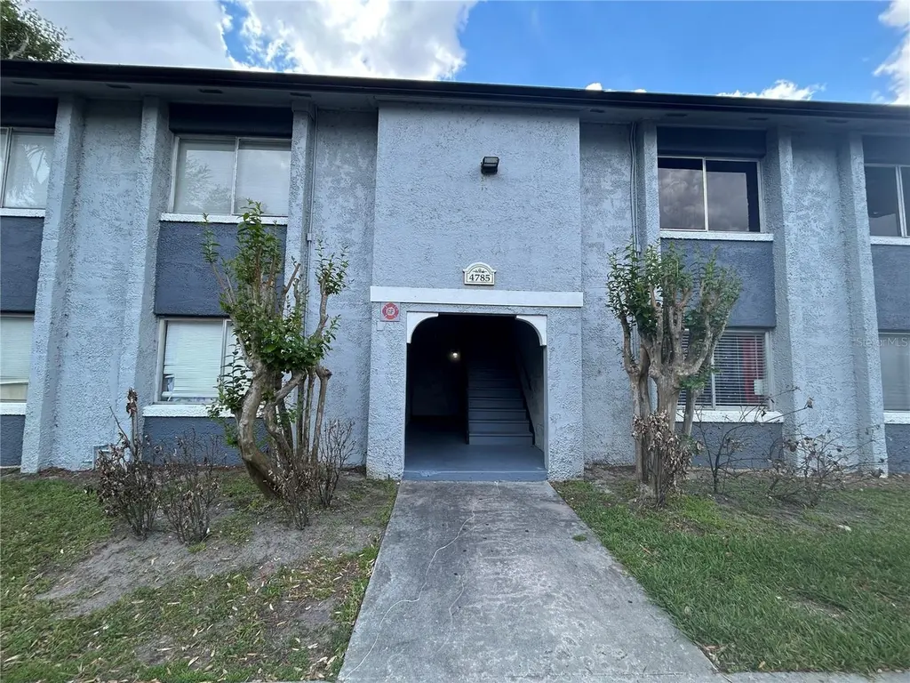 4785 S Texas Ave Unit 4785C