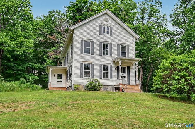 33 Hatch Rd