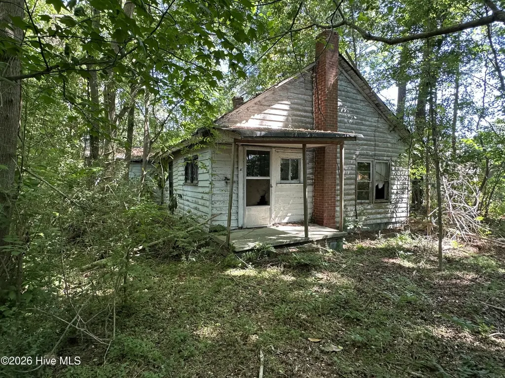 2717 Old Us Highway 64