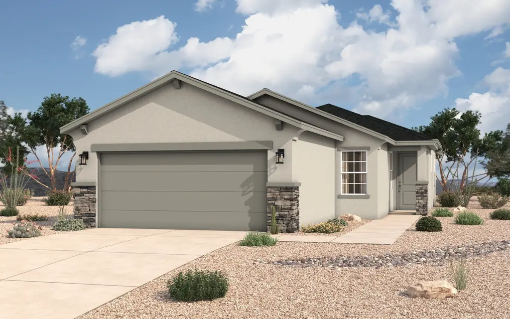 Big Bend Plan