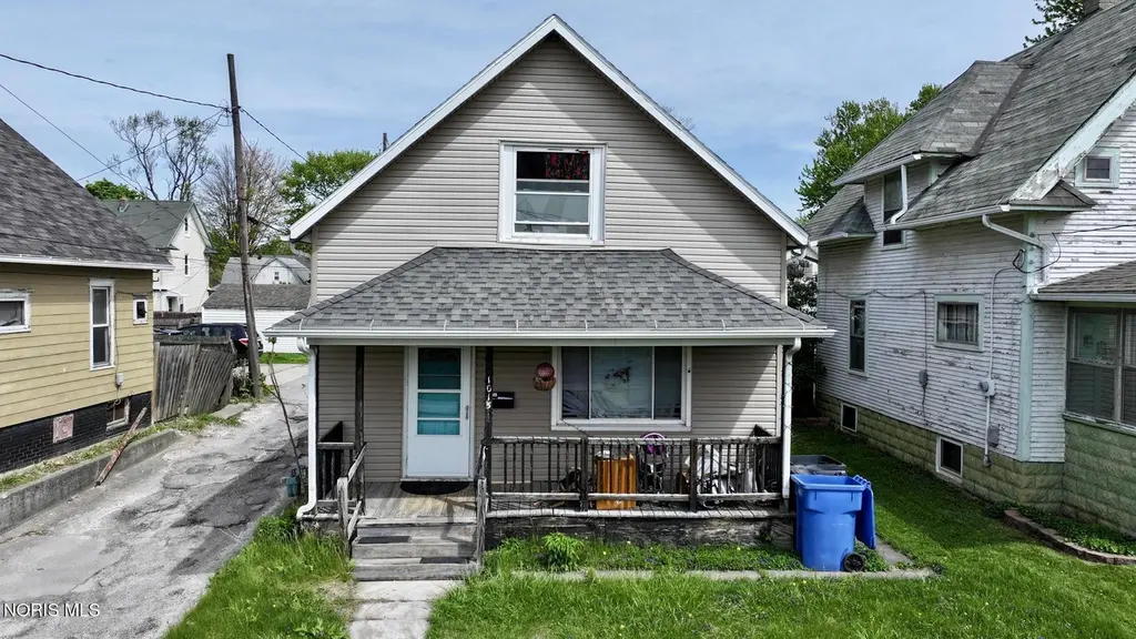1015 Varland Ave