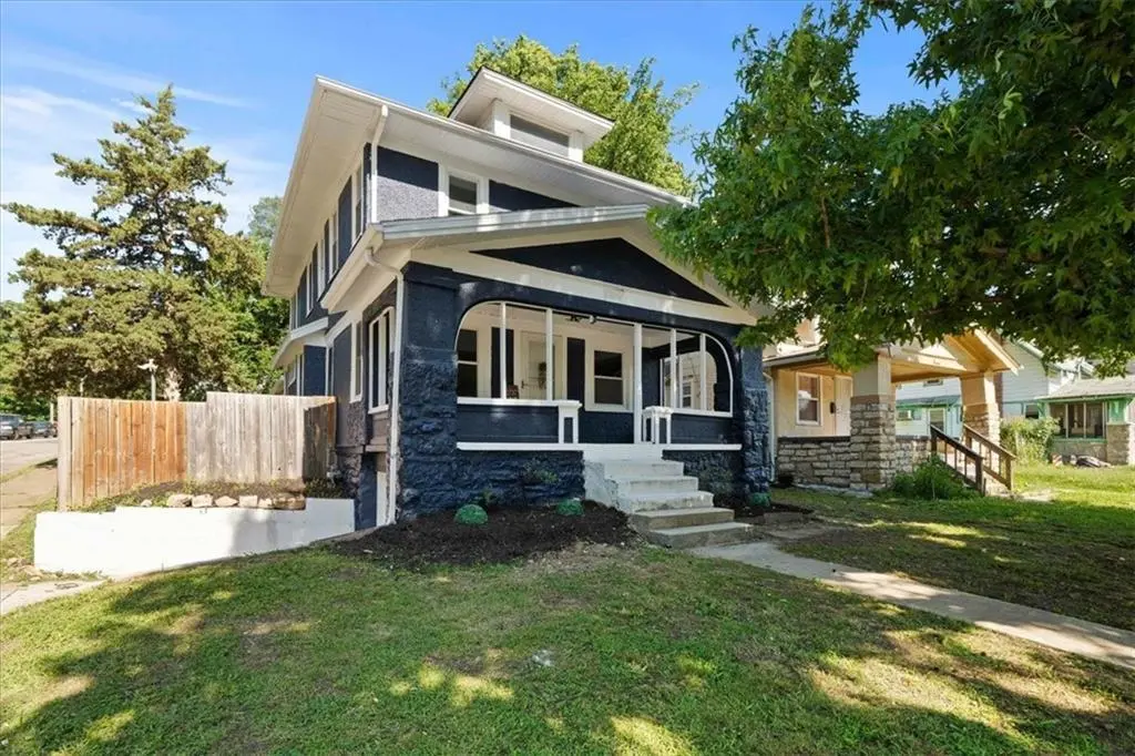3344 Bales Ave