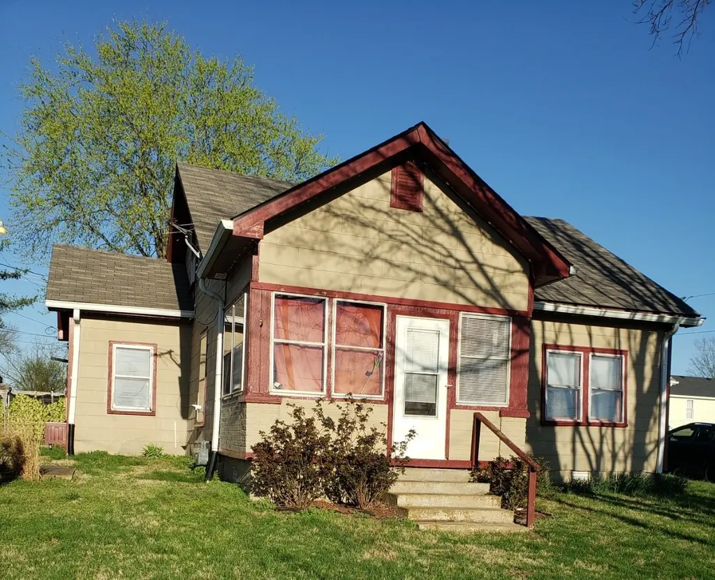 2461 Old Greenbrier Pike