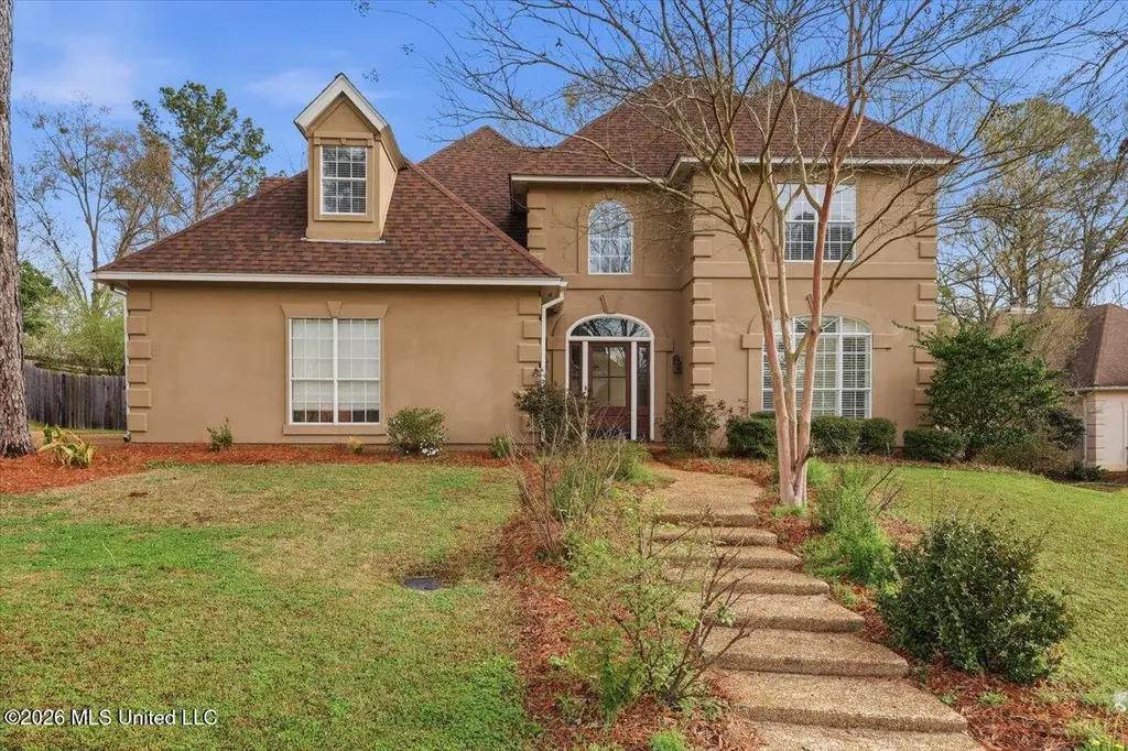 119 Hidden Hills Dr
