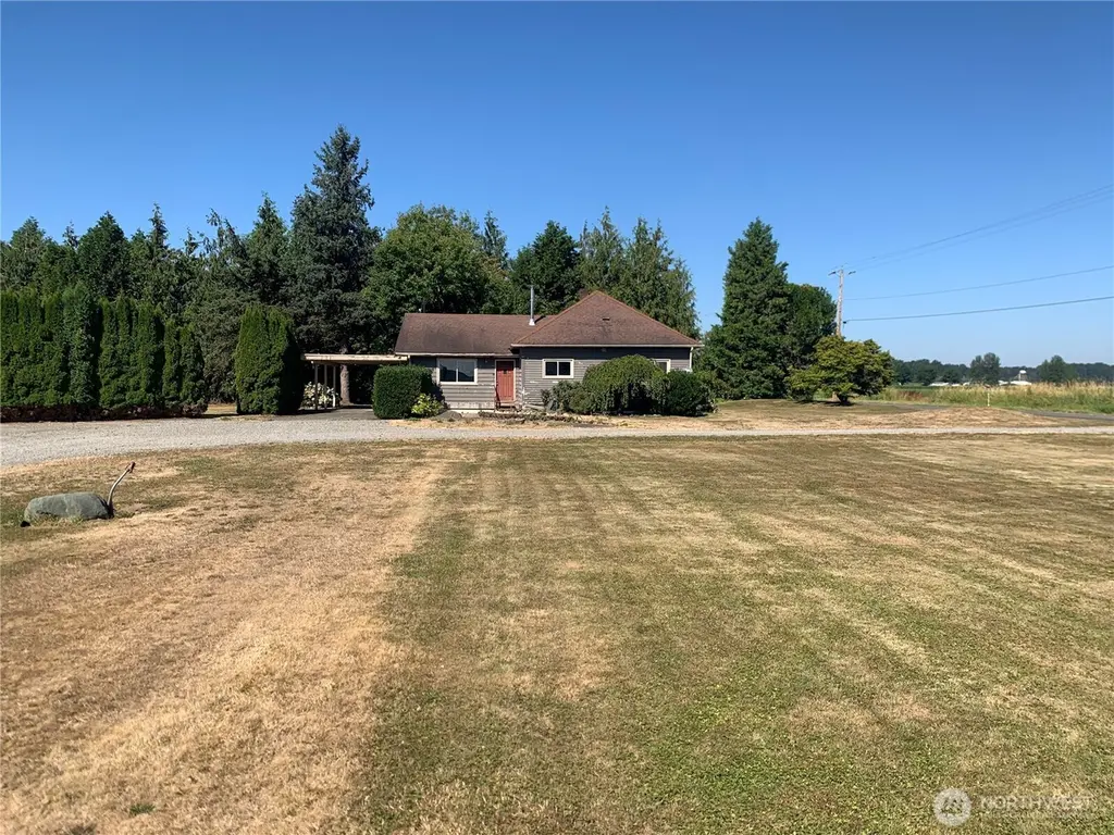 3037 Massey Rd