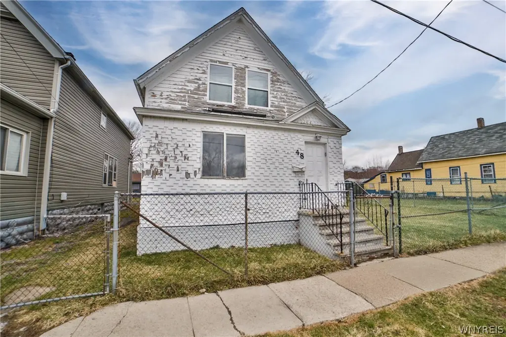 48 Bardol St