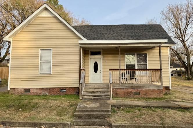 124 Glendale St
