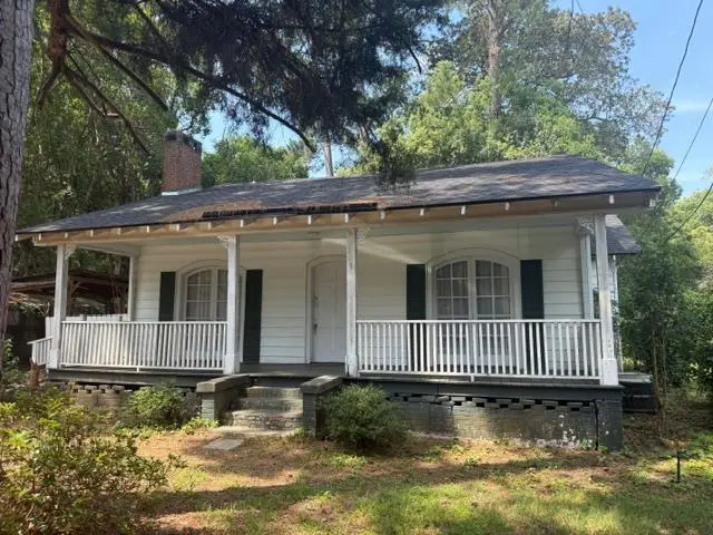 217 Hardaway St