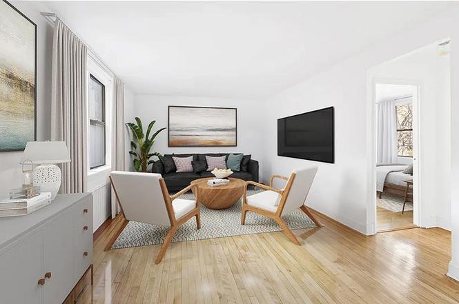 305 W 18th St Unit 2-F
