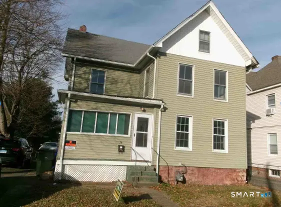 34-36 Woodbridge Ave